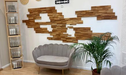 Nil'or : Coiffeur à Paris