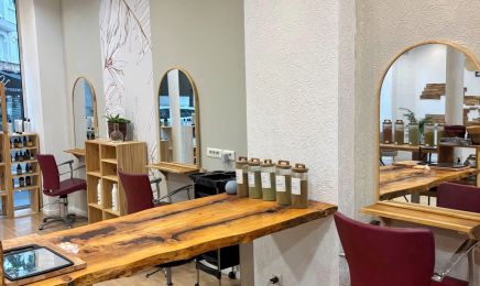 Nil'or : Coiffeur à Paris