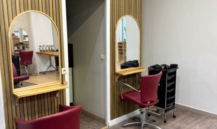 Nil'or : Coiffeur à Paris