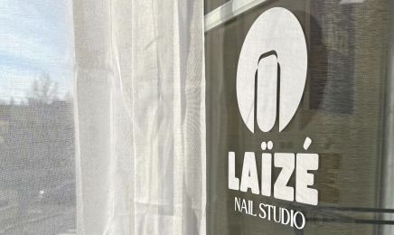 Laïzé Nail Studio - Manucure Russe : Manucure à Bailly-Romainvilliers