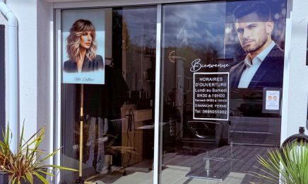Nat Coiffure : Coiffeur à Mérignac