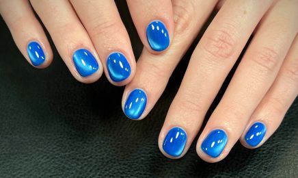 Nail Art : Manucure à Paris