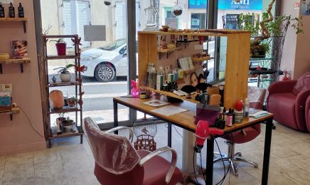 Pur Végétal - Coiffeur au naturel : Coiffeur à Igny