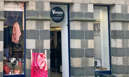 Mon p'tit doigt m'a dit : Manucure à Saint-Pol-de-Léon