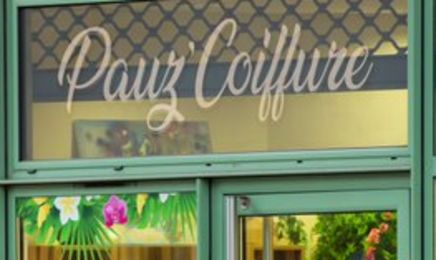 Pauz coiffure : Coiffeur à Narbonne