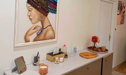Ô couleurs : Institut de beauté à Vannes