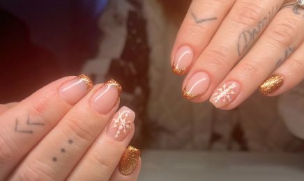 Fancy Makeup & Nails : Manucure à Coupvray