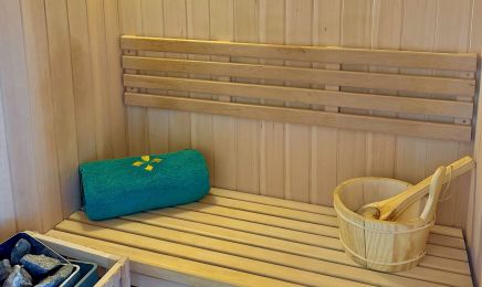 SPA Aux Ducs De Sienne  : Institut de beauté à Montagne