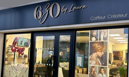 6zo by Laura : Coiffeur à Biard