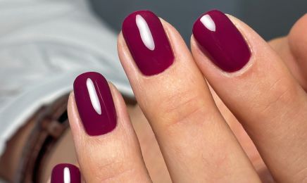 Jiunails  : Manucure à Chavagne