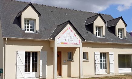 Poudre de Fée : Manucure à Laval