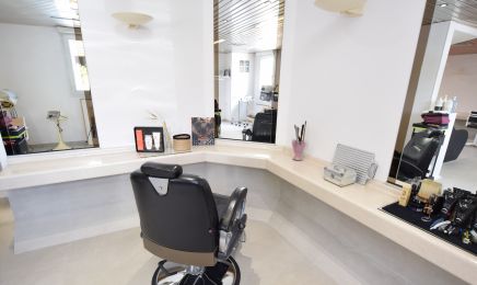 Nancy's : Barbier à Épinay-sur-Orge