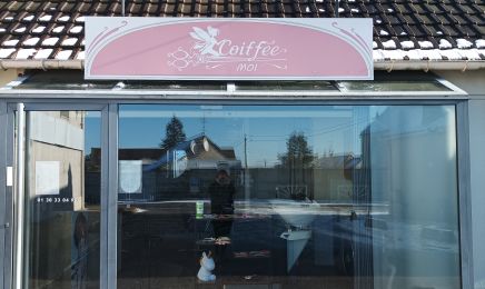 Coif'Fée Moi : Coiffeur à Longnes