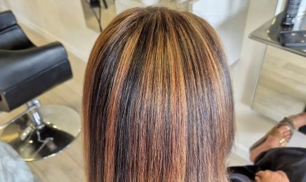 Mes'Dames, Mes'Sieurs - Guilherand-Granges : Coiffeur à Guilherand-Granges