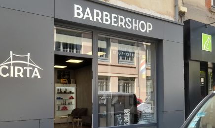 Cirta : Coiffeur à Rennes