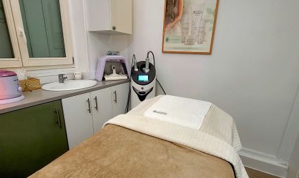 Ritta beauté / Endosphères thérapy, Hydrafacial ,Épilation orientale, Miel Caramel : Institut de beauté à Paris