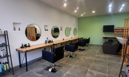 L'ile de beauté : Coiffeur à Cahors