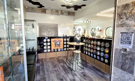 Coiffeur barbier B & C : Manucure à Saint-Raphaël