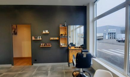 L'ile de beauté : Coiffeur à Cahors