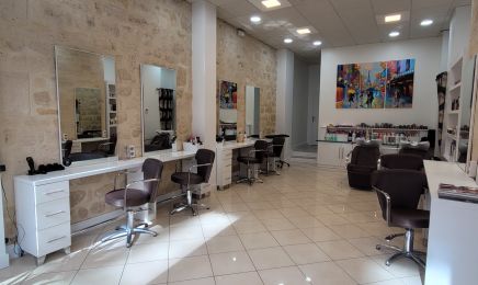 NEWAN : Coiffeur à Paris