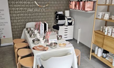 Epil&Moi : Institut de beauté à Rocourt