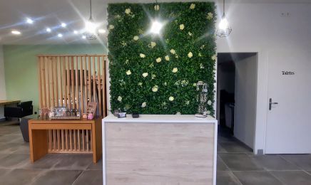 L'ile de beauté : Coiffeur à Cahors