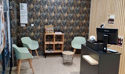 L'Atelier Coiffure : Coiffeur à Saint-Amans-Soult