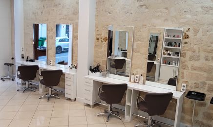 NEWAN : Coiffeur à Paris