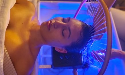 Korea Aesthetic & Head Spa : Manucure à Annemasse