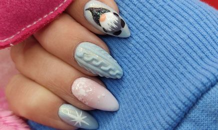 Nails Buster : Manucure à Valdoie