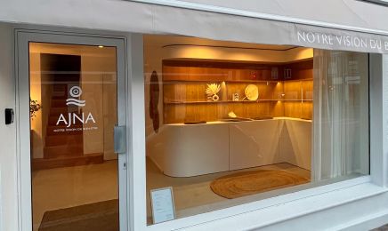 AJNA : Spa à Saint-André-lez-Lille