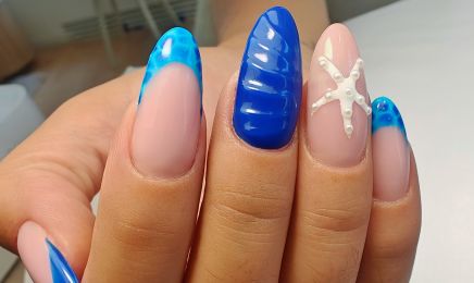 Divi Nails Studio : Manucure à Stavelot