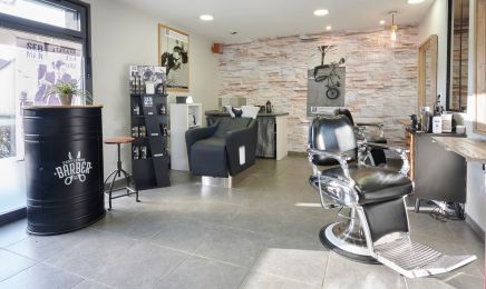Viva La Vie by Marie : Coiffeur à Laroque-Timbaut