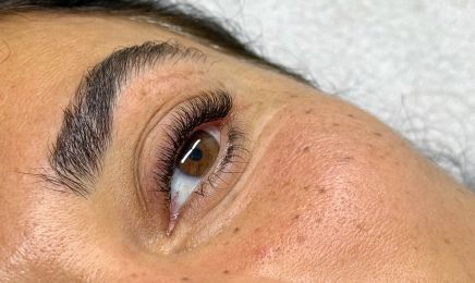 Camille R. : Institut de beauté à Ézanville