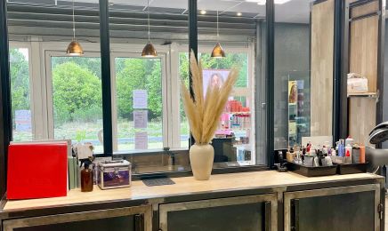 Men and Women : Coiffeur à Argelès-sur-Mer