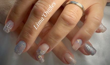LimaOngles : Manucure à Sept-Sorts