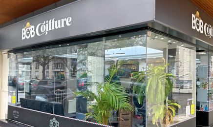 BOB Coiffure : Barbier à Caen