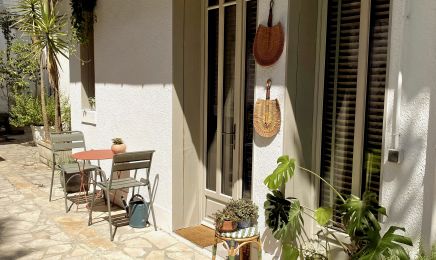 Maison Louve : Naturopathe à Bordeaux