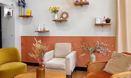 Clover : Coiffeur à Grenoble