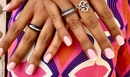 Rubis sur ongle : Manucure à Geaune