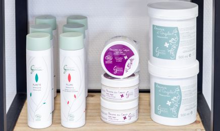 L'atelier Coif' Naturel : Coiffeur à Paris