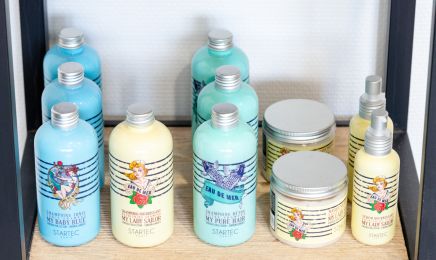 L'atelier Coif' Naturel : Coiffeur à Paris
