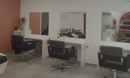 Mélanie coiffure : Coiffeur à Évaux-les-Bains