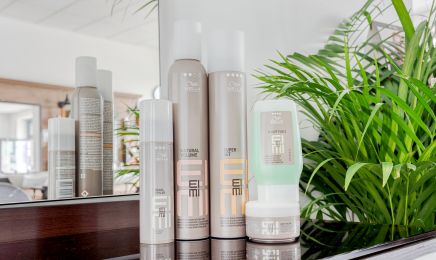 Hair & Beauty Sonay: Kosmetikstudio in Hamburg