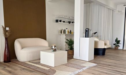 L'atelier de sophie : Coiffeur à Cambes