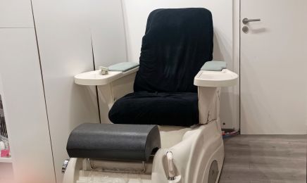 LMC ongles - Saint Malo  : Manucure à Saint-Malo