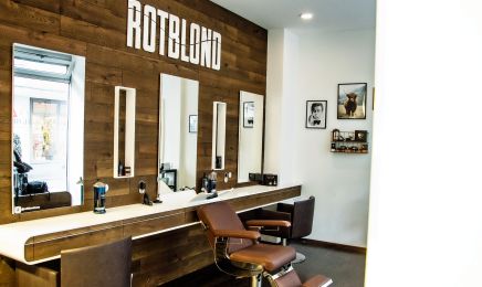 ROTBLOND: Kosmetikstudio in Olpe