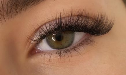 Les cils de B : Manucure à Rennes