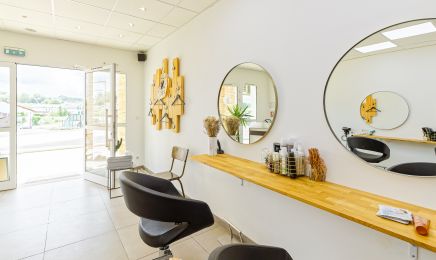 L’atelier du cheveu : Coiffeur à Ahetze