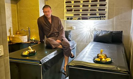 Spa Kari D’or Marrakech : Institut de beauté à Paris